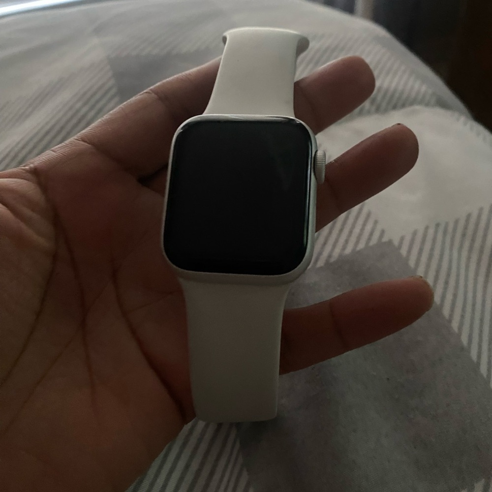 Apple Watch SE series